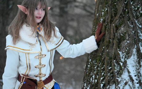 crossdresser onlyfans beautiful nude gallery