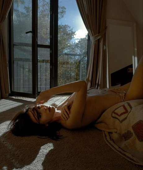 Natasha Shelyagina model perfect photo