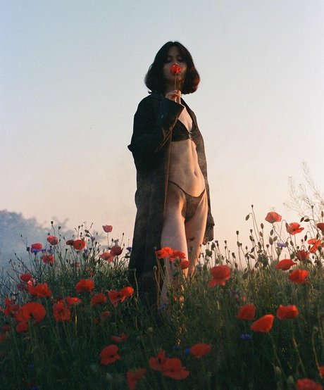 Natasha Shelyagina model pornographic img