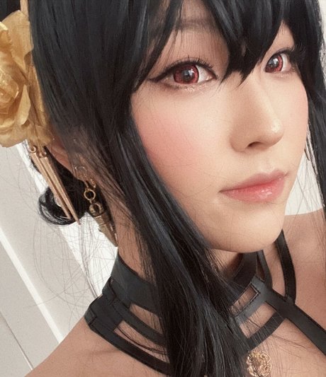 Aikuros pornographic star picture