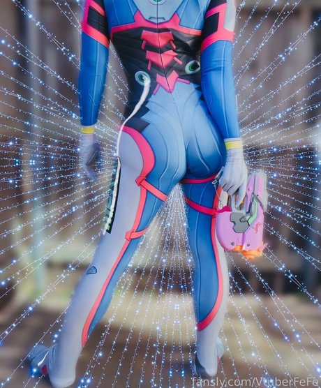 VtuberFefe pornstar sexy archive