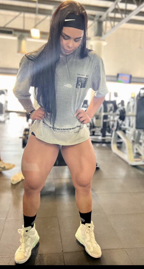 corywellness nice model photos