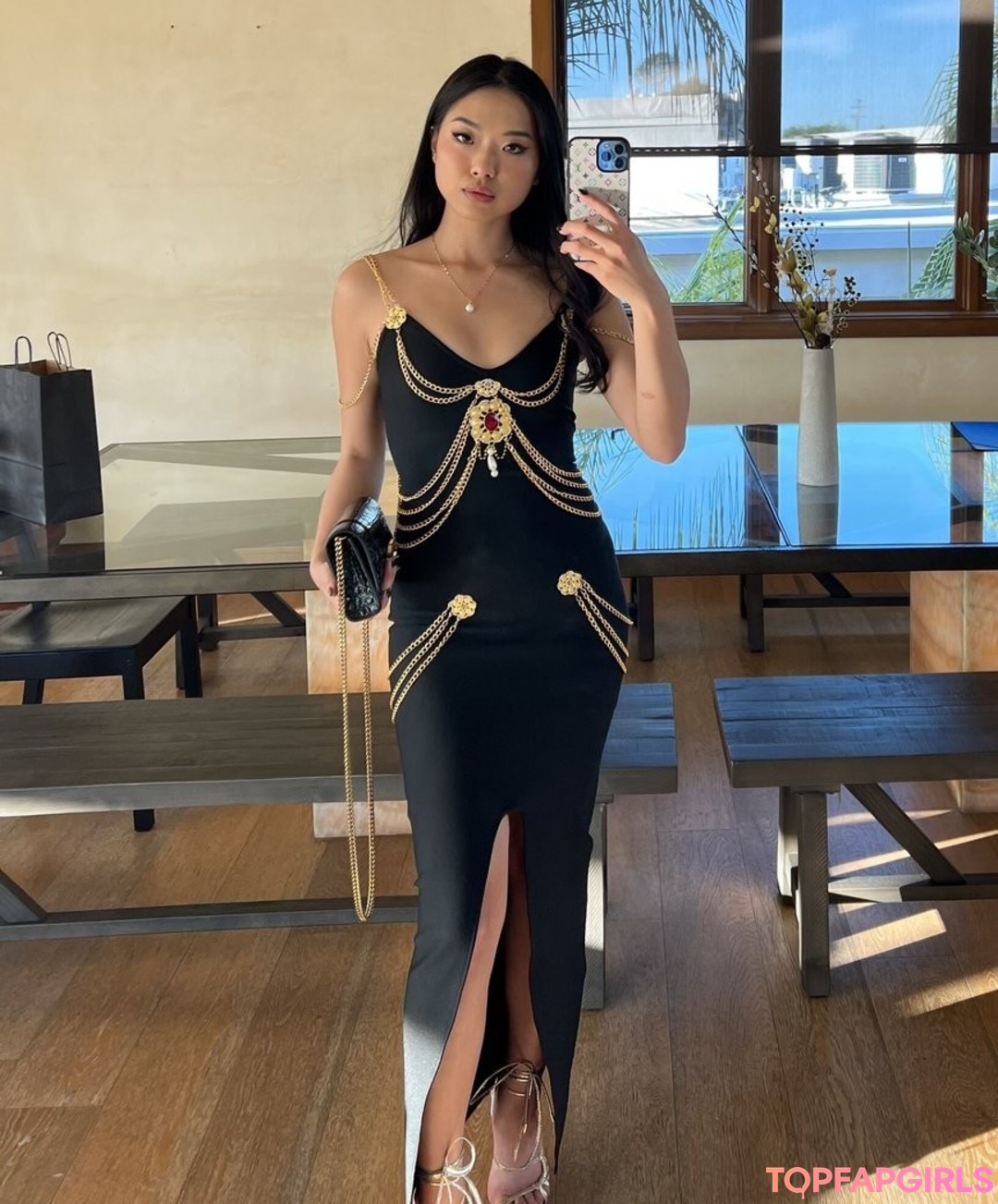 blonde milf onlyfans nudes image