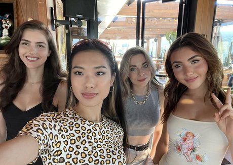 pregnant asian onlyfans hot photo