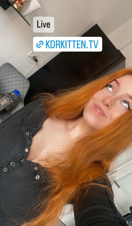 KDRkitten pornstar best pics