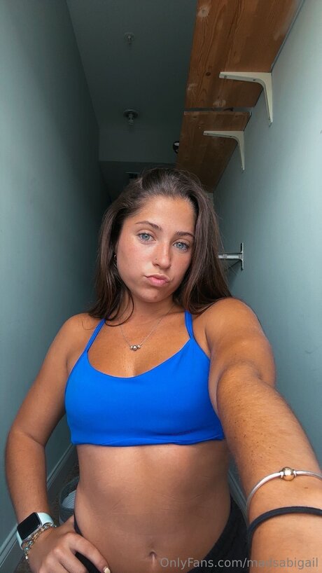 Madsabigail pornstar best images