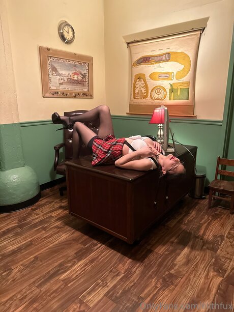 Lilithfux star hd pic