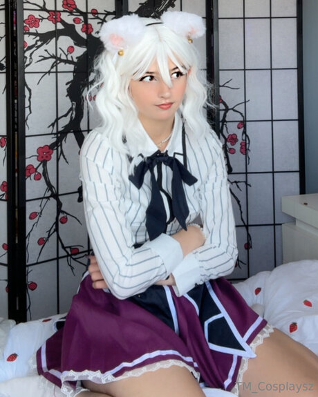 Tm Cosplaysz pornstar perfect archive