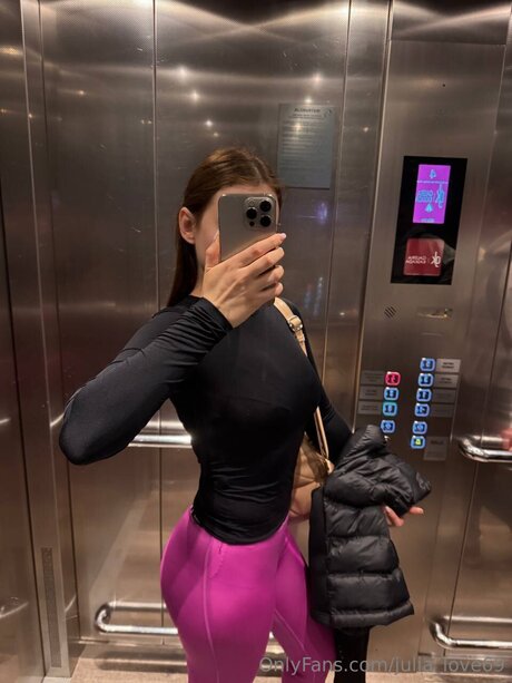 Julia Love69 nice actress image