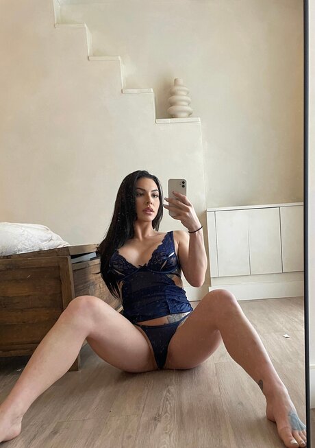 Kaikaic pornstar pic