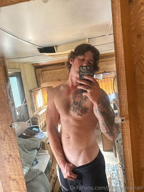 Ianandmariah perfect star photos