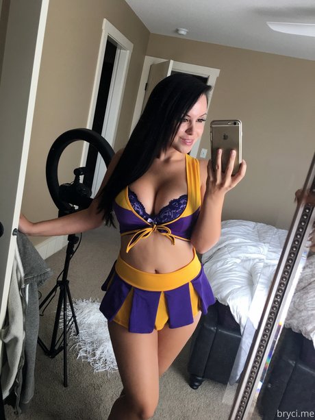 Bryci porn model pic