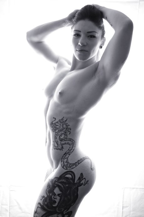 Vanth Inkfit best actress archive