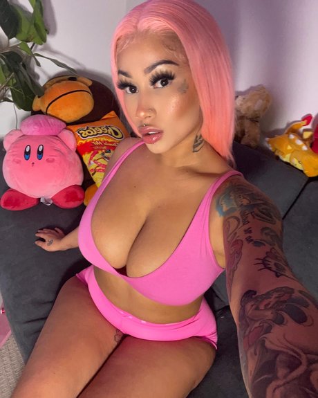 Moon formation model sexy image