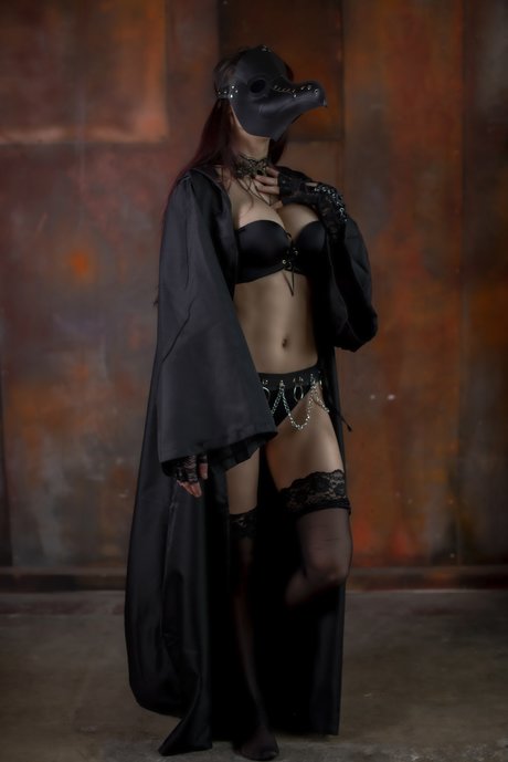 Kara Corvus star beautiful pic