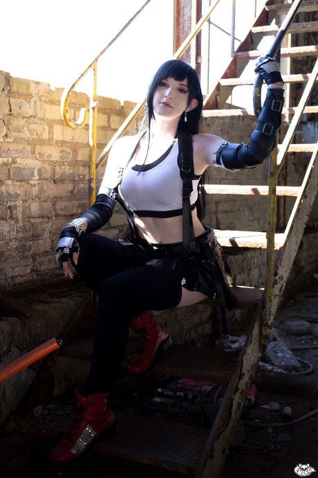 Enafox porn actress images