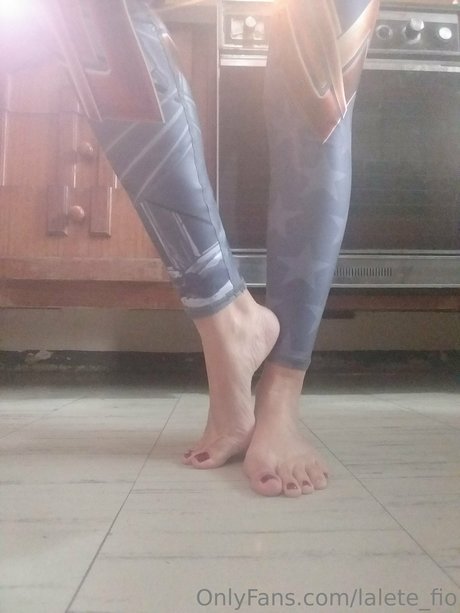 Fyorenzana star free pic