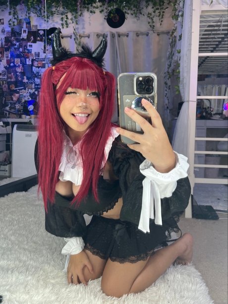 bunny costume onlyfans beautiful photo