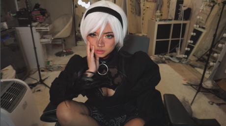 beautiful ebony onlyfans art naked pics