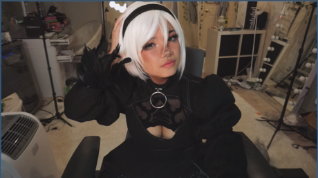 deepthroat princess onlyfans sexy nude pic