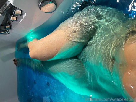 Vita celestine model nudes image