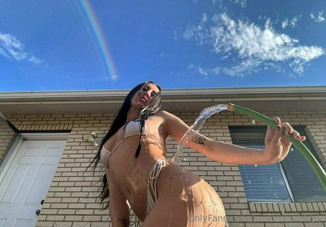 ebony shower onlyfans exclusive archive