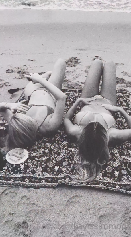 Kayla Simmons sexy actress picture