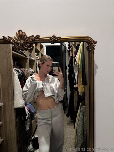 Chyburd adult star picture