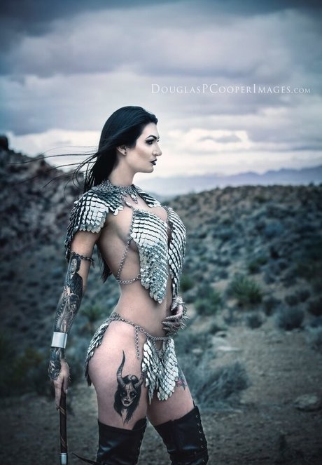 Damazonia_ pornstar pretty pictures