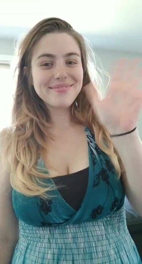 AwesomeKate model art photos