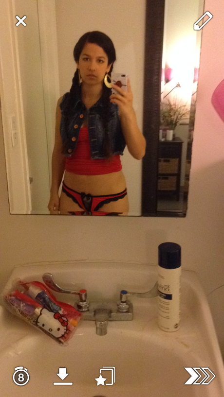 skinny redhead onlyfans hot sexy img