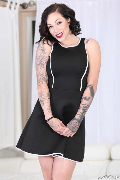 Harlow Harrison best star pic