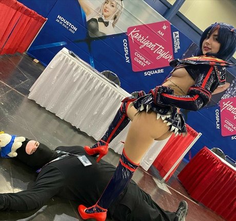 alternative cowgirl onlyfans sexy nudes pics