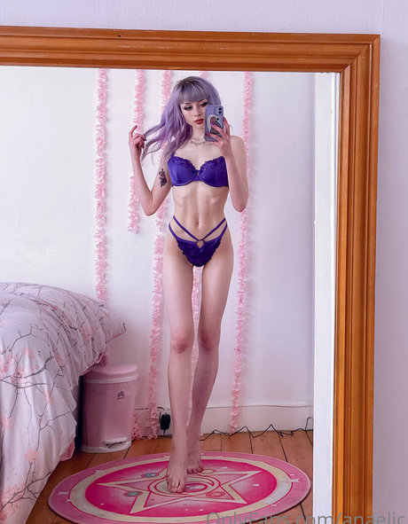 shemale outdoor onlyfans pretty picture