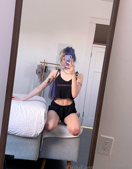 kitty free onlyfans art nude photos