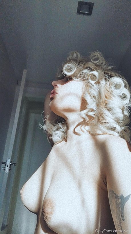 Livay D Punk pornstar free image