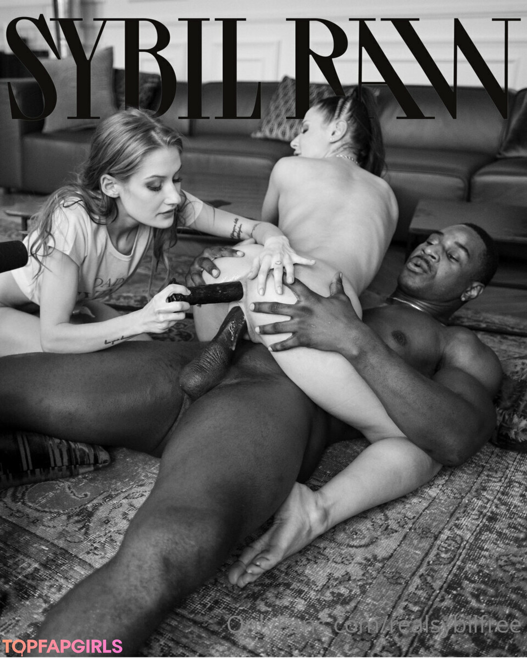 Sybil A star nice photo