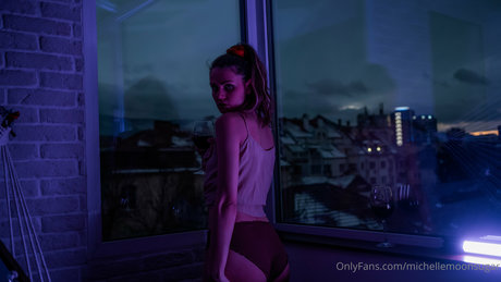 blonde trans onlyfans art xxx photos