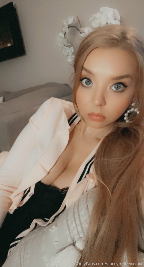 Stacey Marie hot actress pic