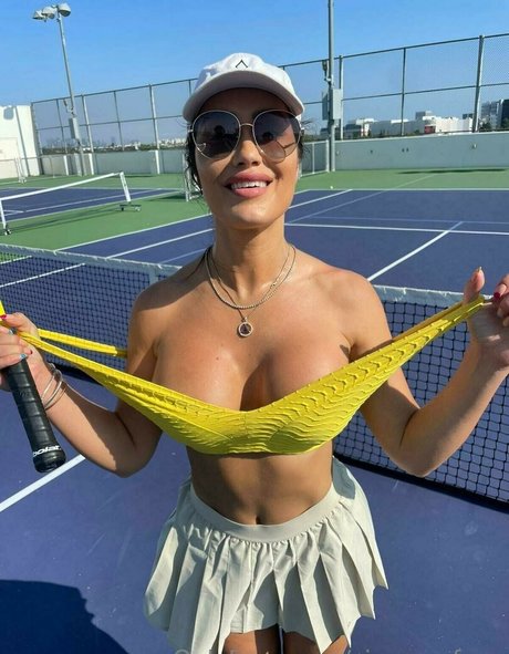 fitness coach onlyfans pornographic img