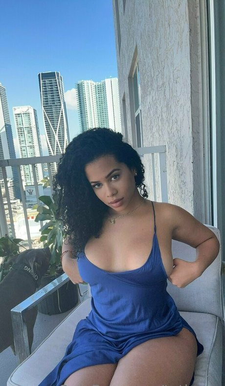 Tatiana Venezuelanvixen nudes star photos