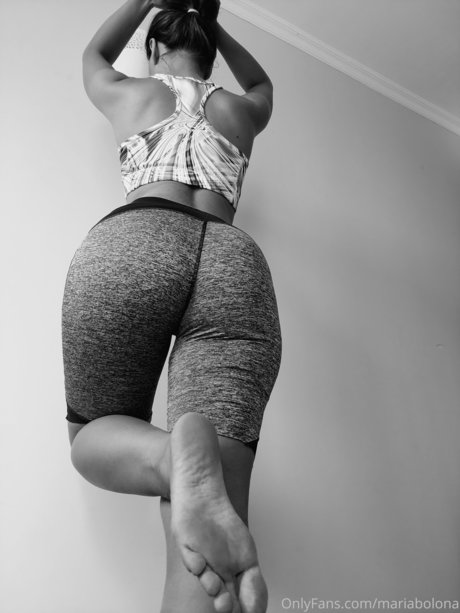 Maria bolona model sex pics