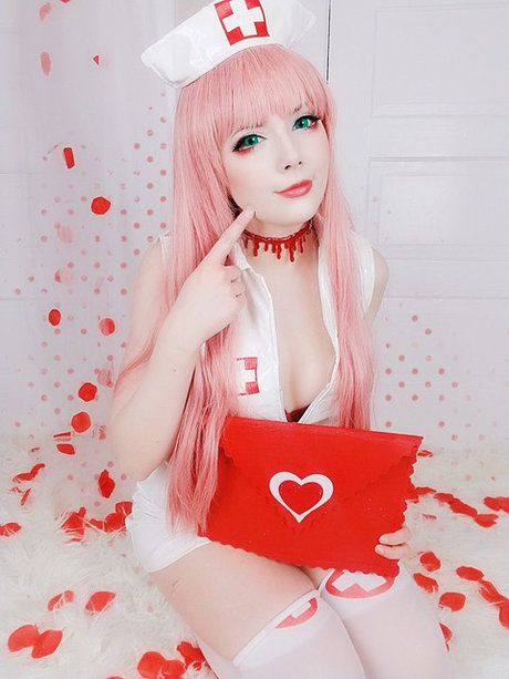 Meggii star high quality photo