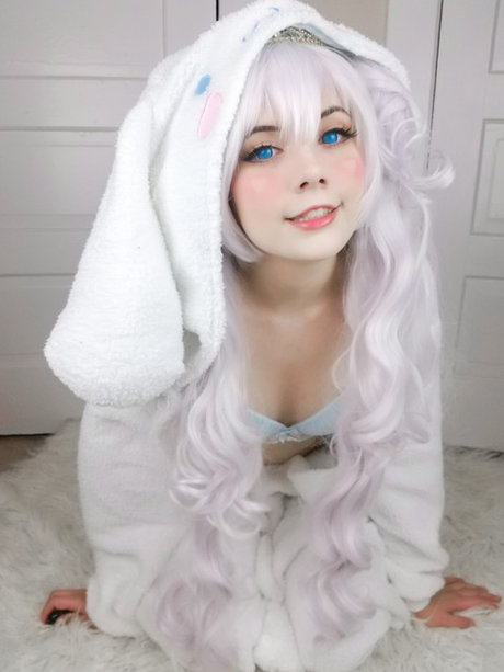 Meggii star perfect image