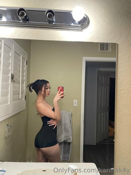 karmak4y star art image