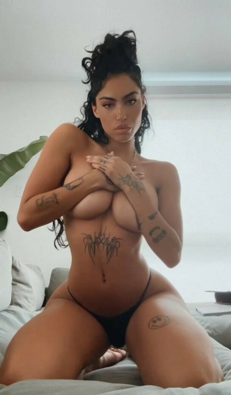 Undercover freak art pornstar pics