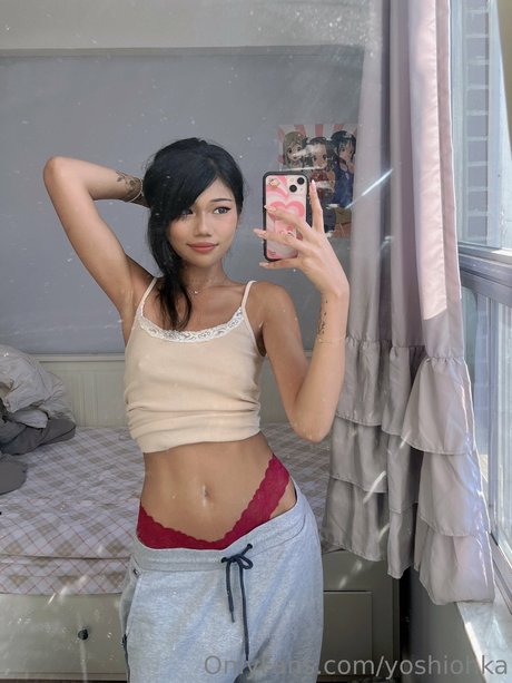 Yoshiohka pornstar exclusive gallery