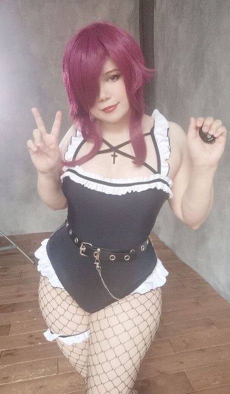 Elune Cosplay sex pornstar galleries