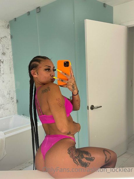 Ashton Locklear model nice pictures