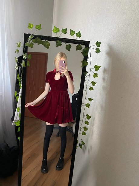 trans girl onlyfans exclusive pic